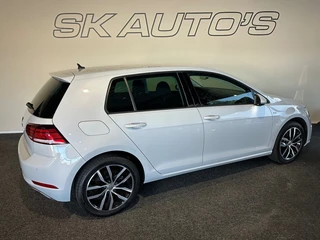 Volkswagen Golf – thumbnail 12