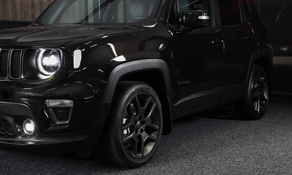 Jeep Renegade – foto 3