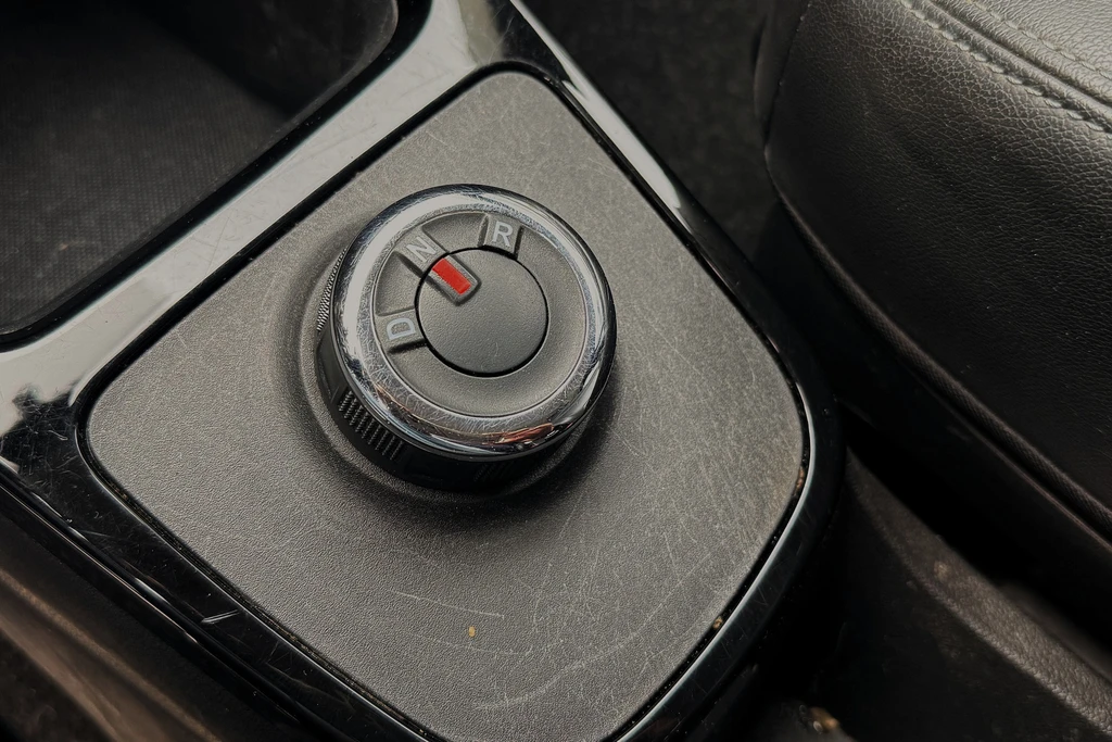 Dacia Spring – foto 16