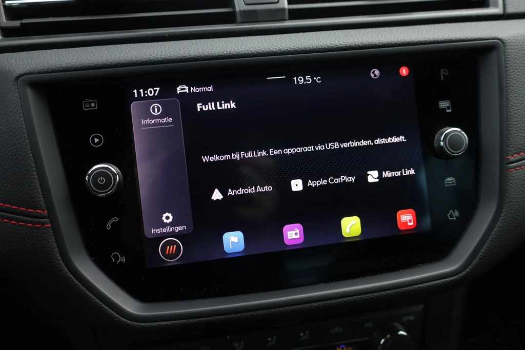 SEAT Ibiza – foto 18
