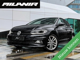 Volkswagen Polo – thumbnail 1