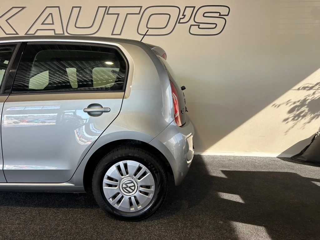 Volkswagen up! – foto 6