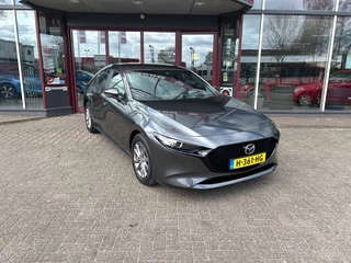 Mazda 3 – thumbnail 4