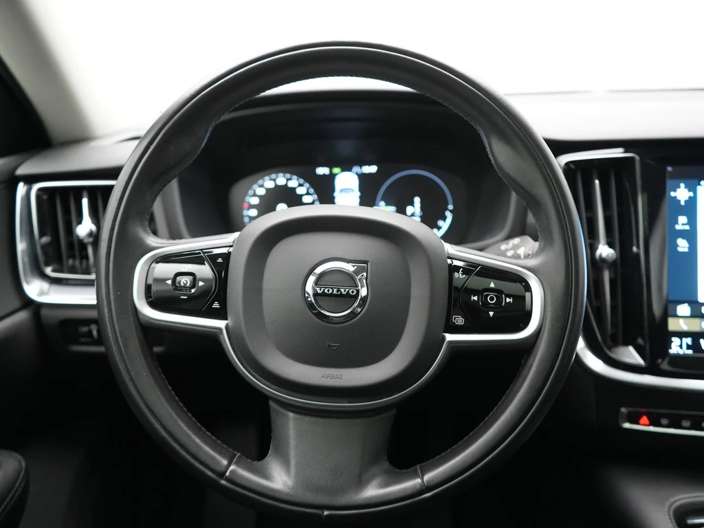 Volvo V60 – foto 30