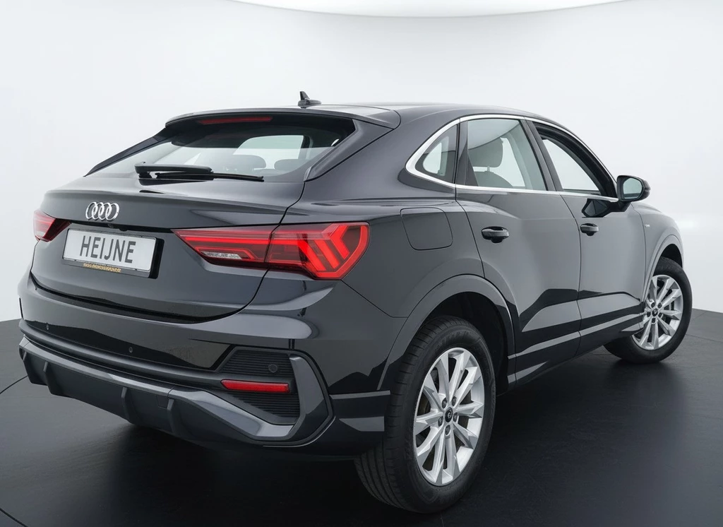 Audi Q3 – foto 6