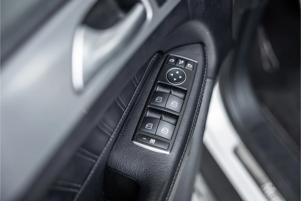 Mercedes-Benz GLE – foto 34