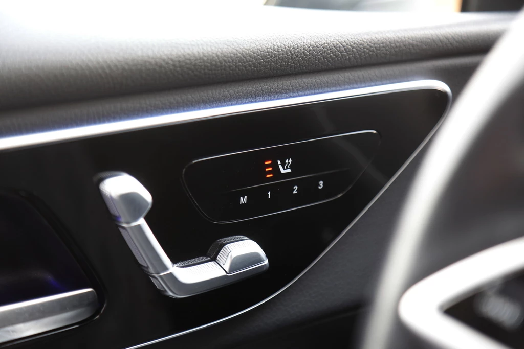 Mercedes-Benz GLC – foto 51