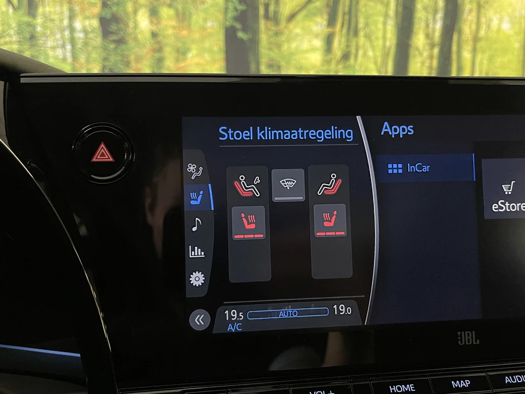 Toyota Mirai – foto 24