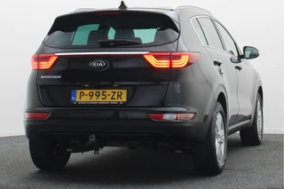 Kia Sportage – thumbnail 7