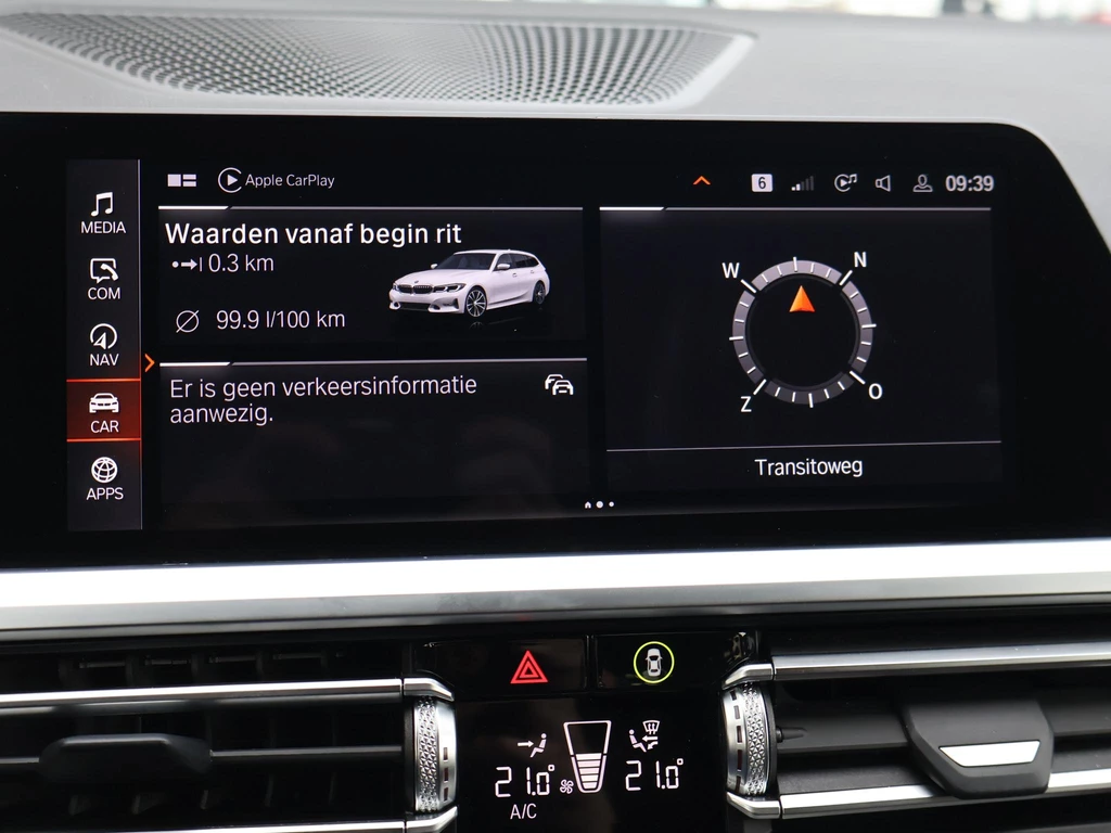 BMW 3 Serie – foto 47