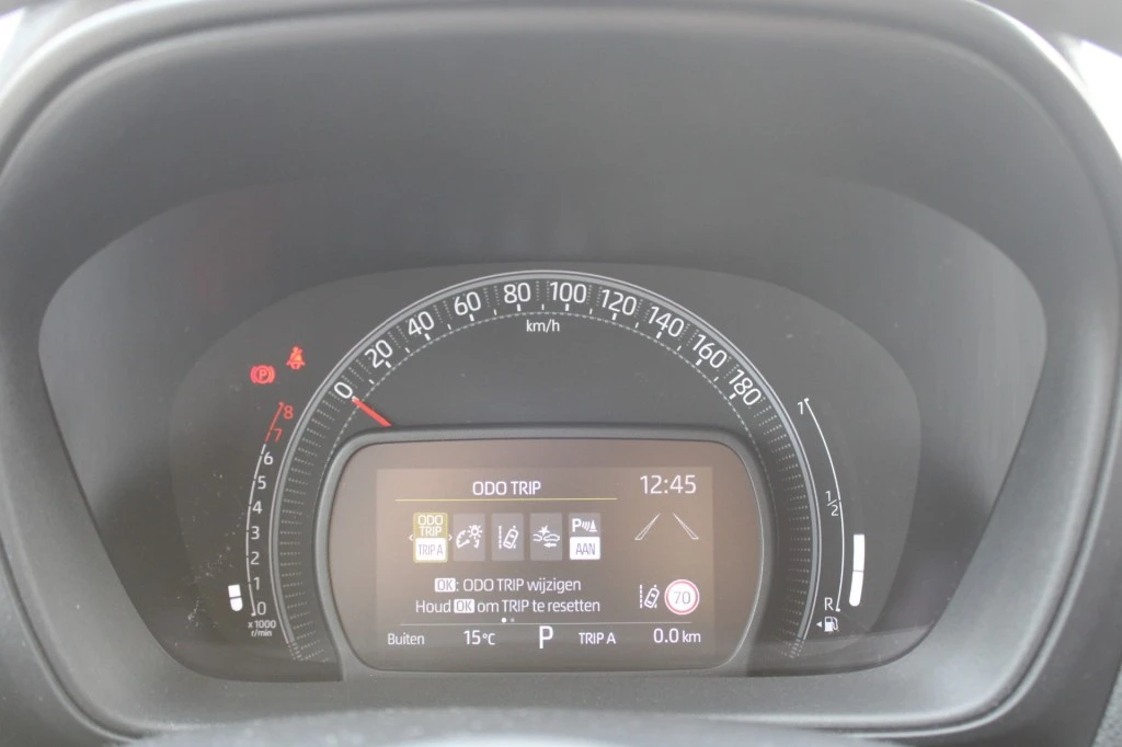 Toyota Aygo – foto 20