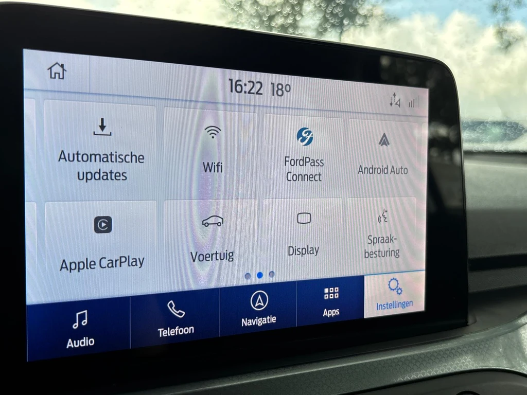 Ford Focus – foto 9
