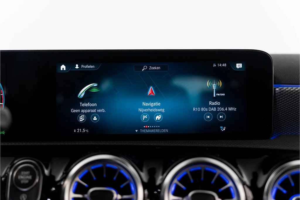 Mercedes-Benz A-Klasse – foto 20