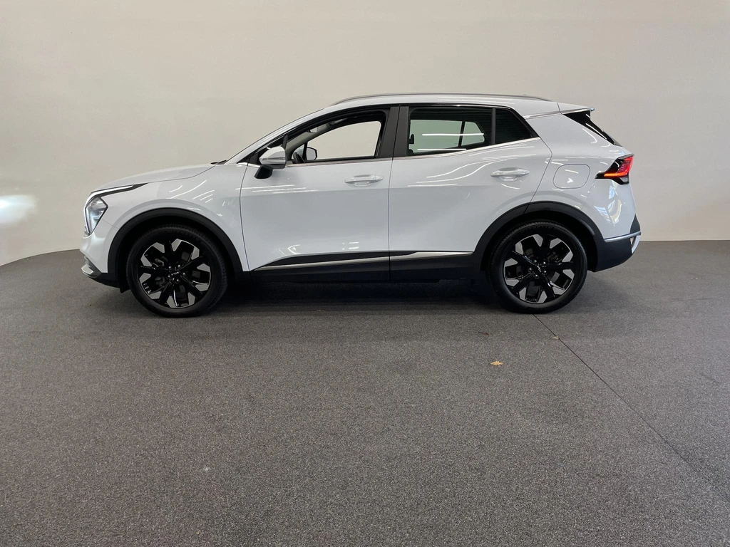 Kia Sportage – foto 3