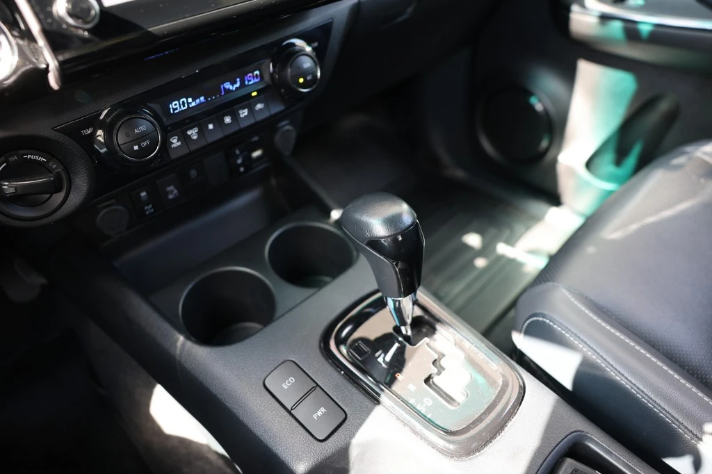 Toyota Hilux – foto 17