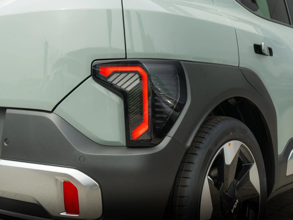 Kia EV2 – foto 13