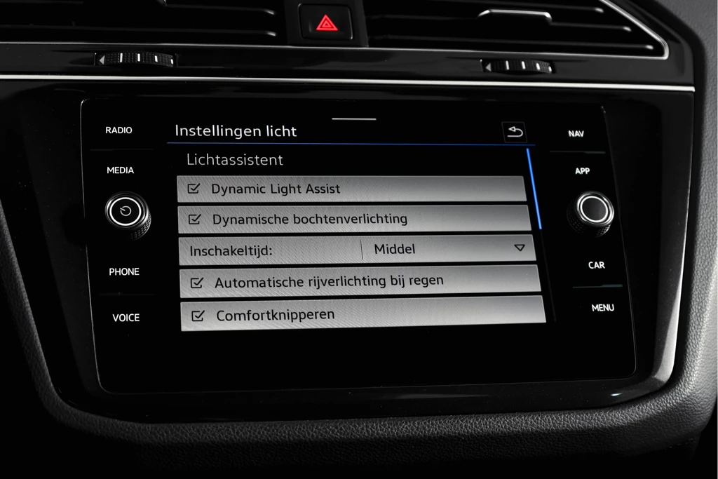 Volkswagen Tiguan – foto 50