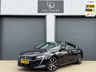 Peugeot 508 – thumbnail 1