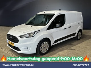 Ford Transit Connect – thumbnail 1