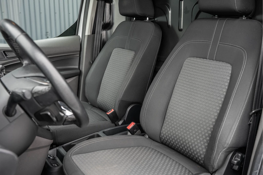 Ford Transit Connect – foto 13