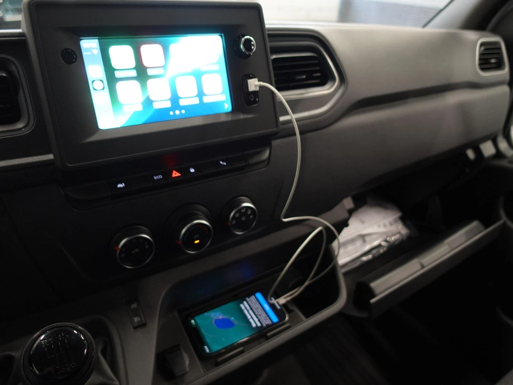 Renault Master – foto 46