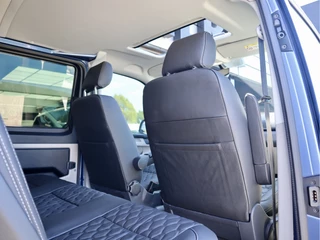 Volkswagen Transporter – thumbnail 23