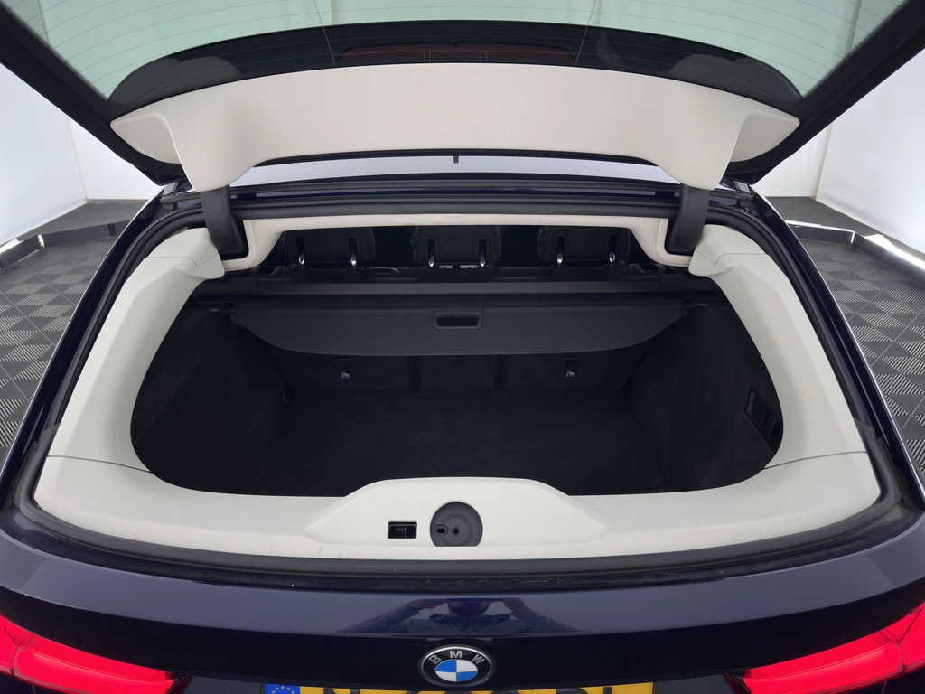 BMW 3 Serie – foto 11