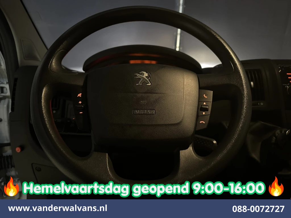 Peugeot Boxer – foto 6