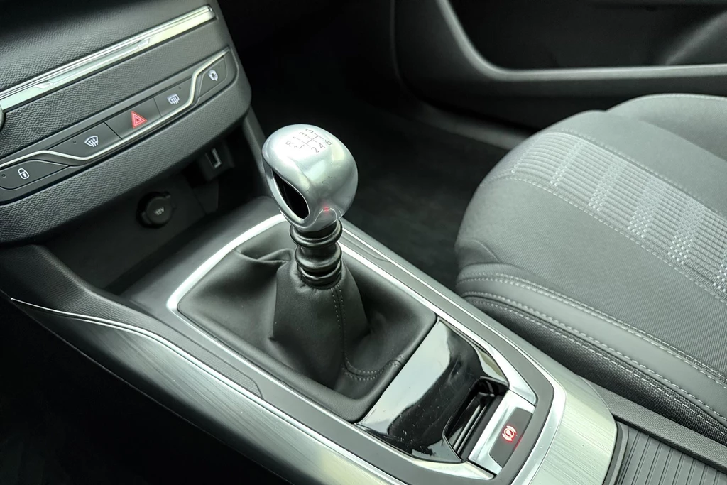 Peugeot 308 – foto 33