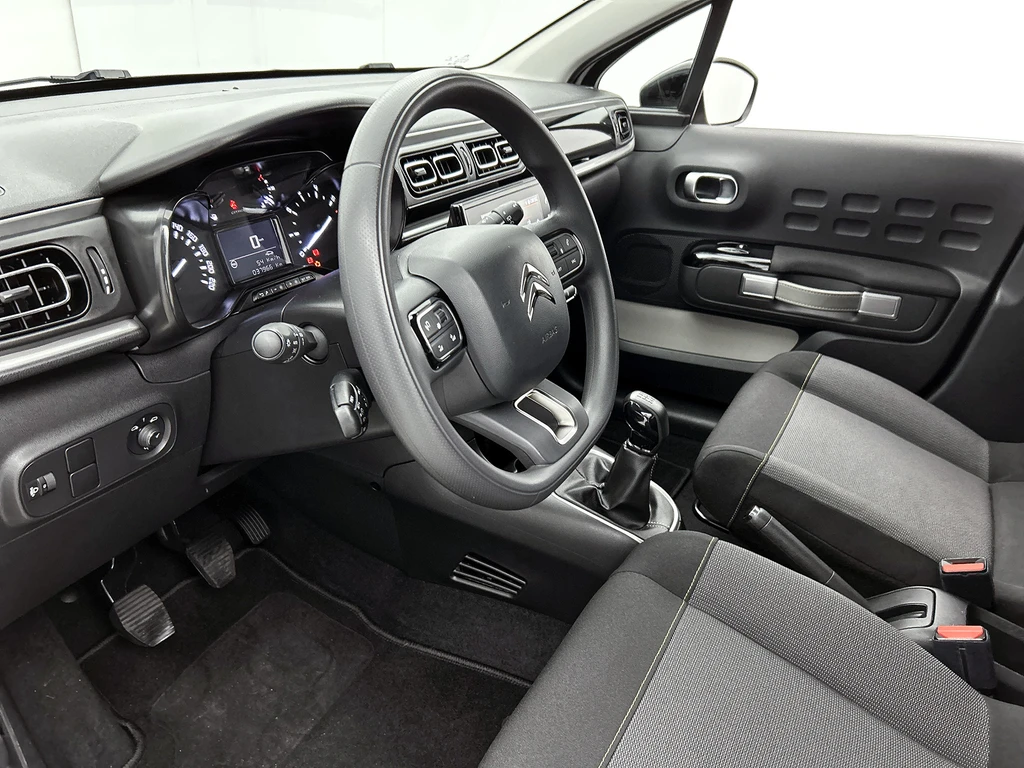 Citroën C3 – foto 22