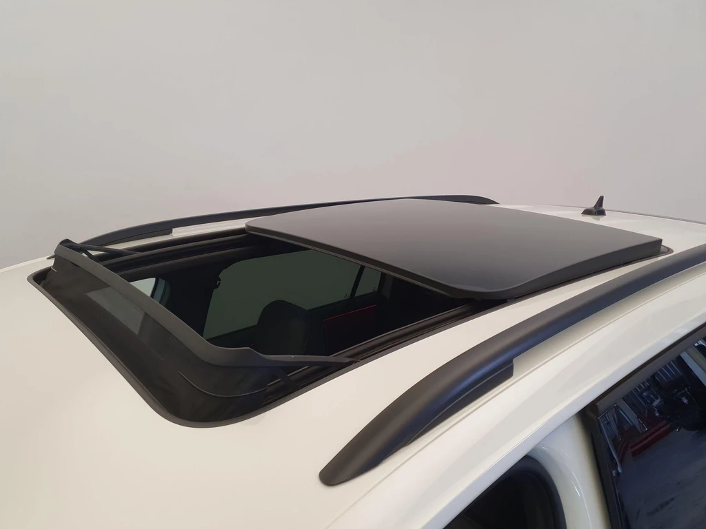 Volkswagen Tiguan Allspace – foto 23