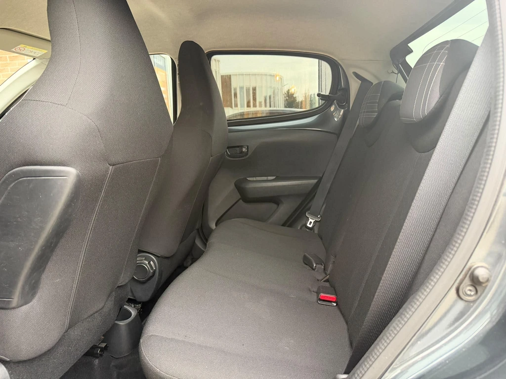 Peugeot 108 – foto 23