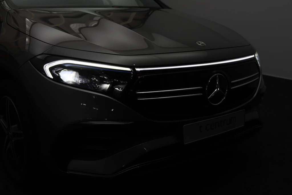 Mercedes-Benz EQA – foto 9