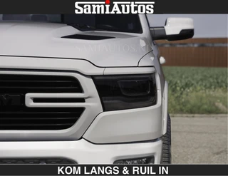 Dodge Ram Pick-Up – thumbnail 38