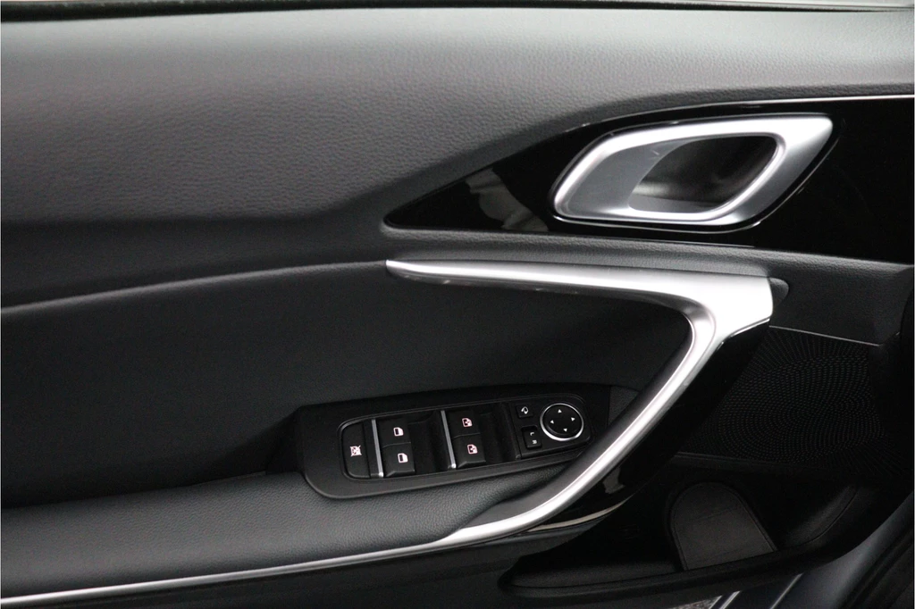 Kia Ceed Sportswagon – foto 21