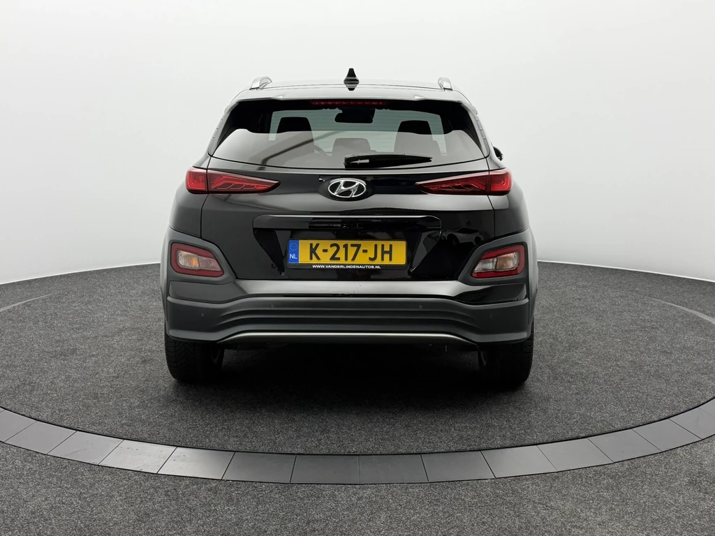 Hyundai Kona – foto 5