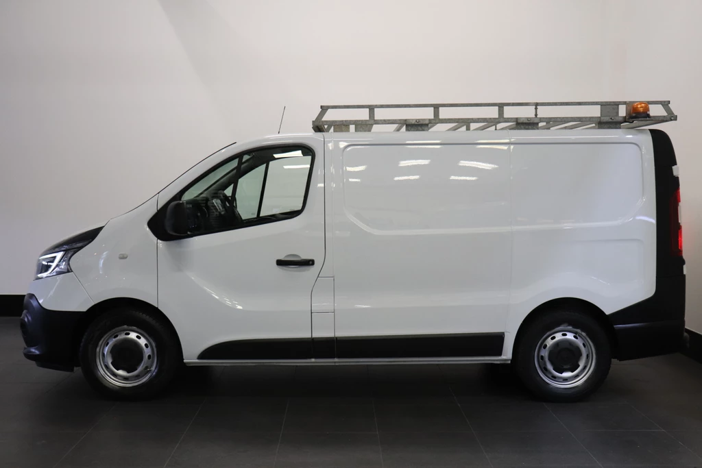Renault Trafic – foto 2
