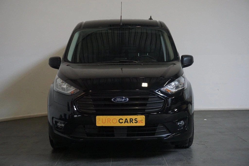 Ford Transit Connect – foto 7