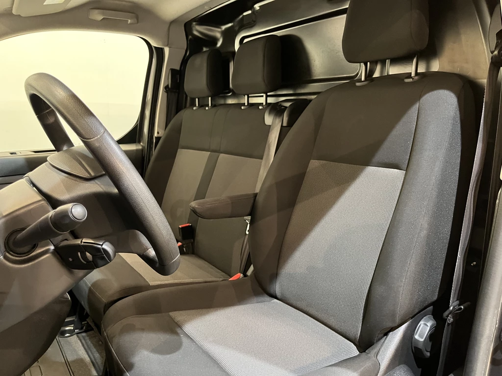 Peugeot Expert – foto 12