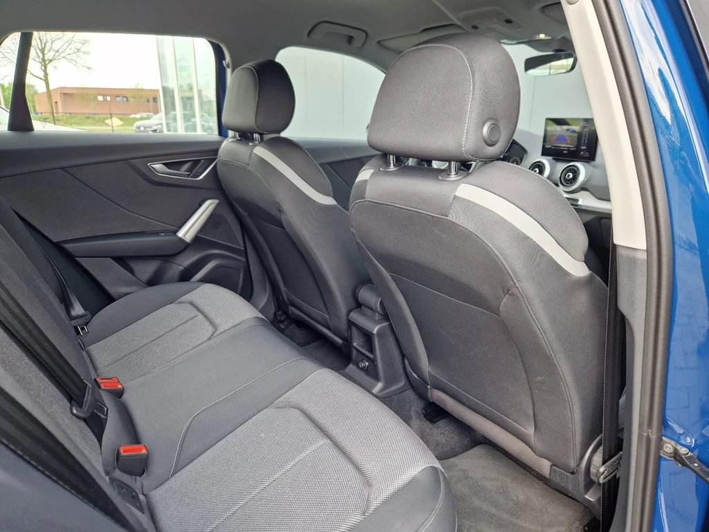 Audi Q2 – foto 14
