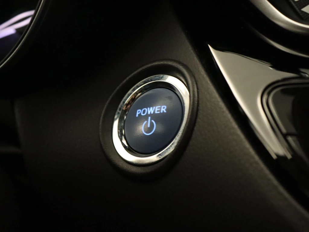 Toyota C-HR – foto 30