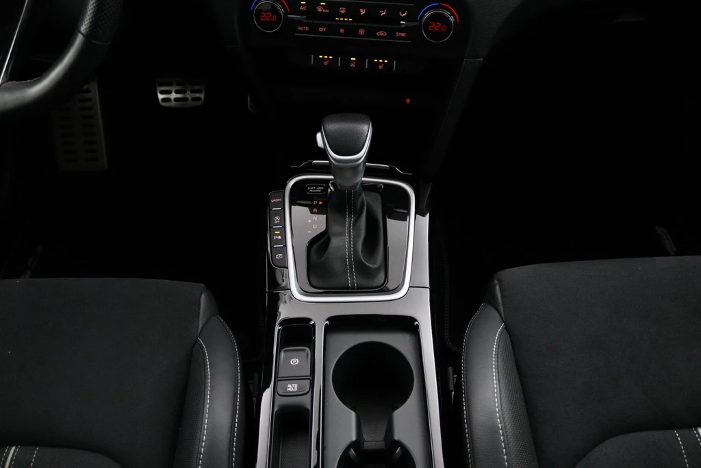 Kia Ceed Sportswagon – foto 28