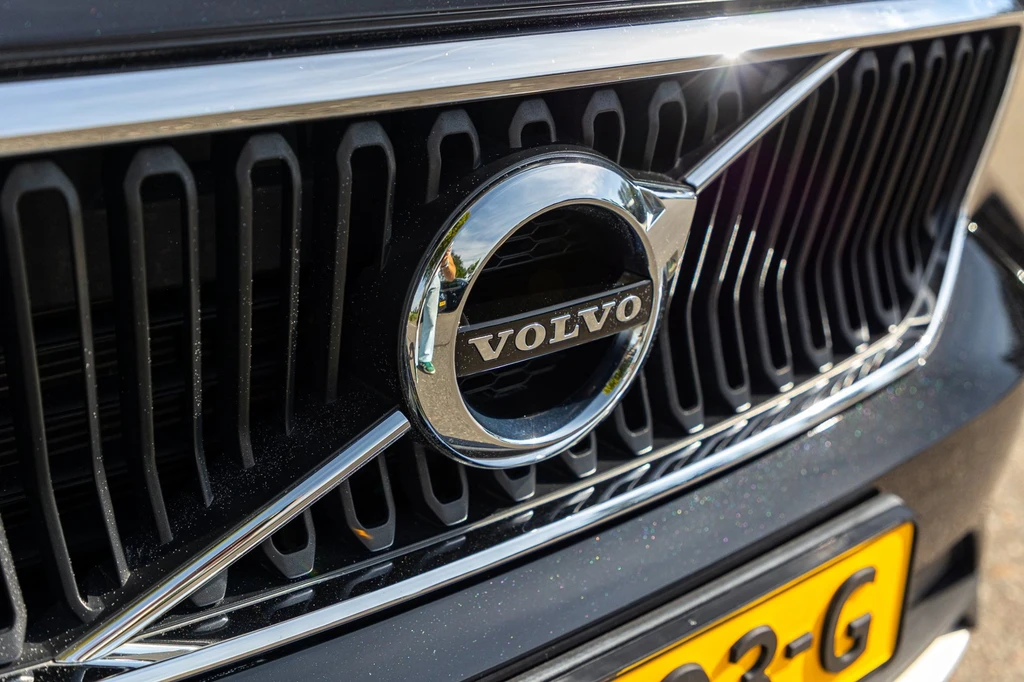 Volvo XC40 – foto 23