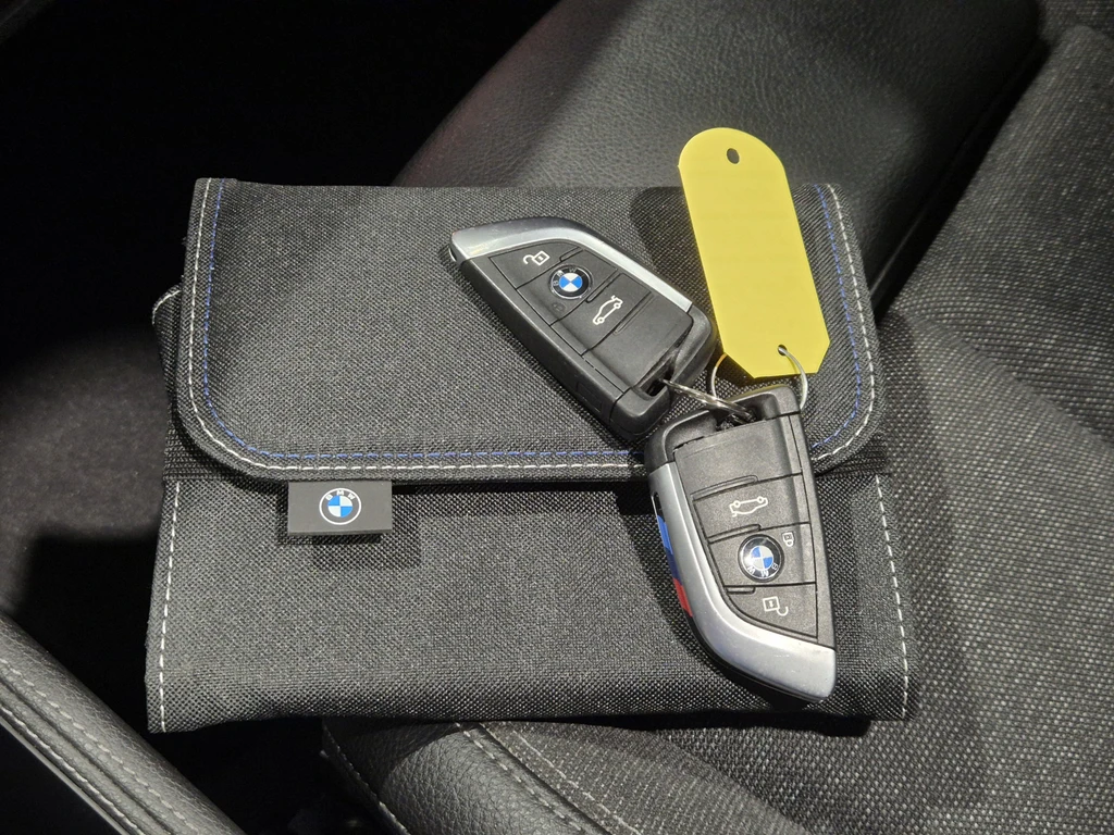 BMW X1 – foto 25