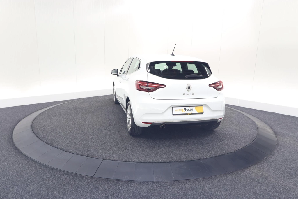 Renault Clio – foto 7