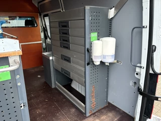 Mercedes-Benz Sprinter – thumbnail 27