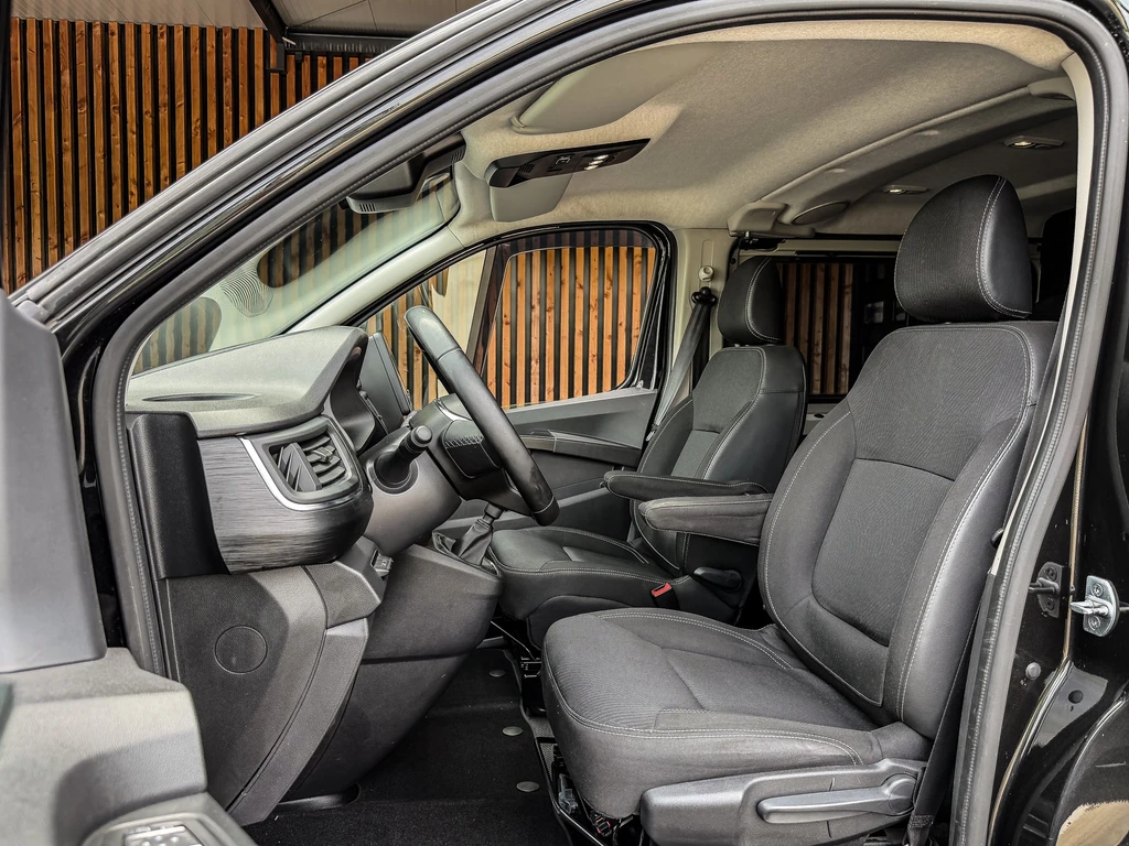 Renault Trafic – foto 28