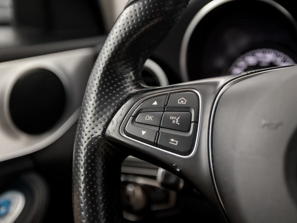 Mercedes-Benz C-Klasse – foto 19