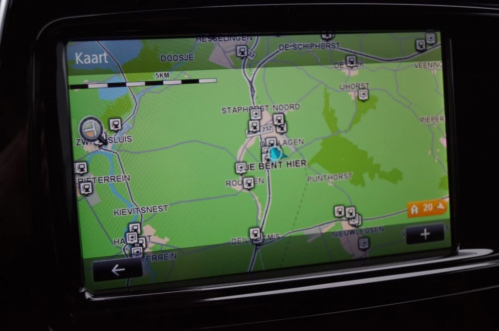 Renault Captur – foto 18