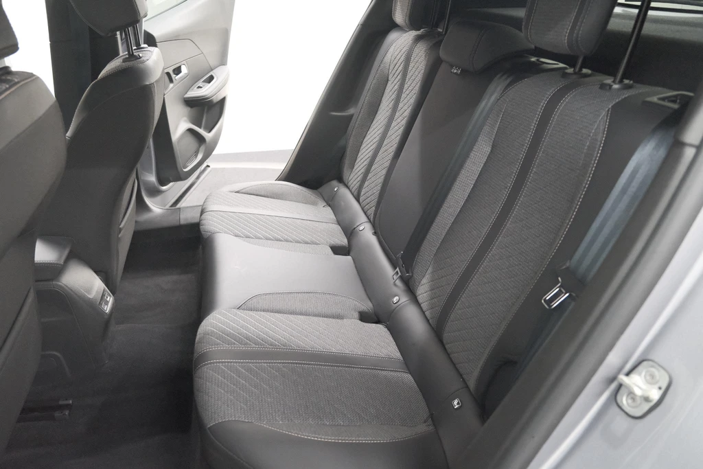 Peugeot 2008 – foto 37